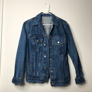 Brandy Melville Amara Denim Jacket